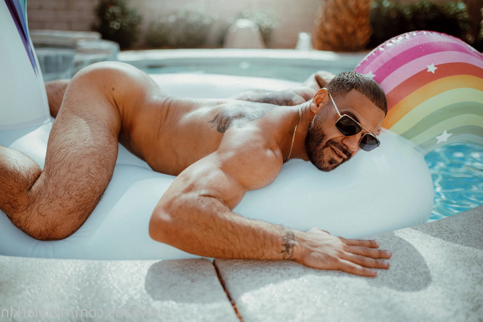 ricky larkin ♉️ [ rickylarkin ] Onlyfans leaked photo 13853152 on Hotleaks.tv