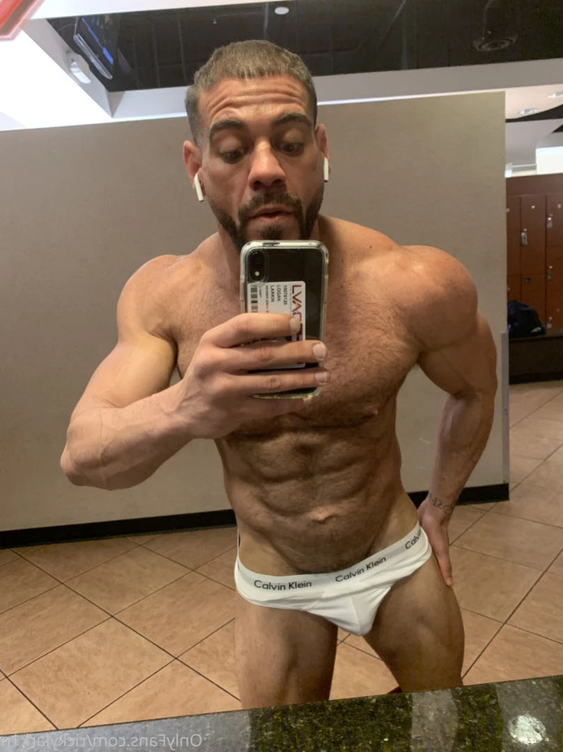 ricky larkin ♉️ [ rickylarkin ] Onlyfans leaked photo 13853182 on Hotleaks.tv