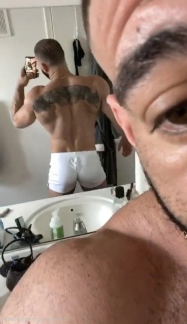 ricky larkin ♉️ [ rickylarkin ] Onlyfans leaked photo 13853262 on Hotleaks.tv