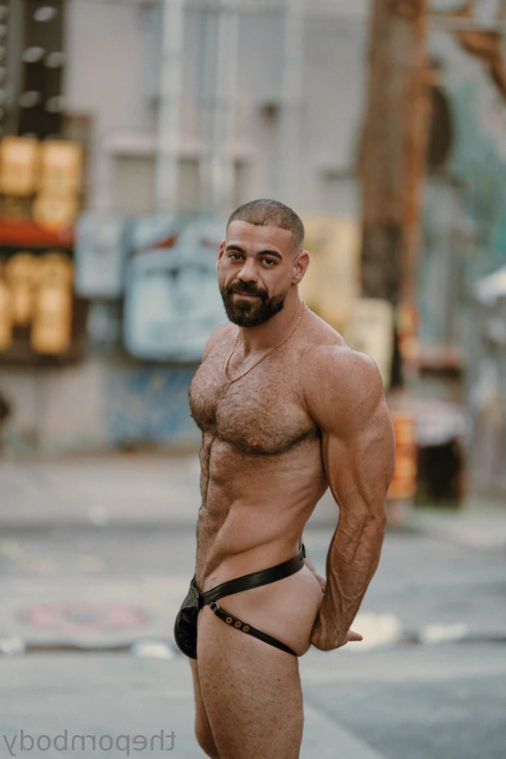 ricky larkin ♉️ [ rickylarkin ] Onlyfans leaked photo 13853283 on Hotleaks.tv