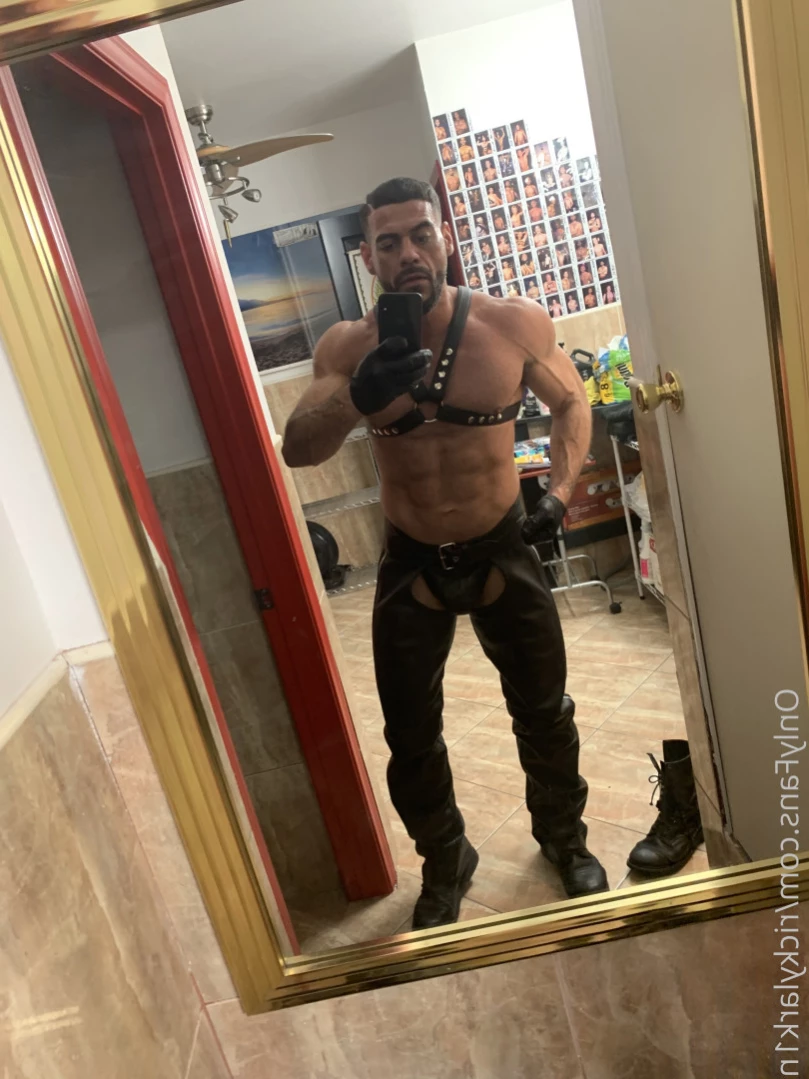 ricky larkin ♉️ [ rickylarkin ] Onlyfans leaked photo 13853392 on Hotleaks.tv