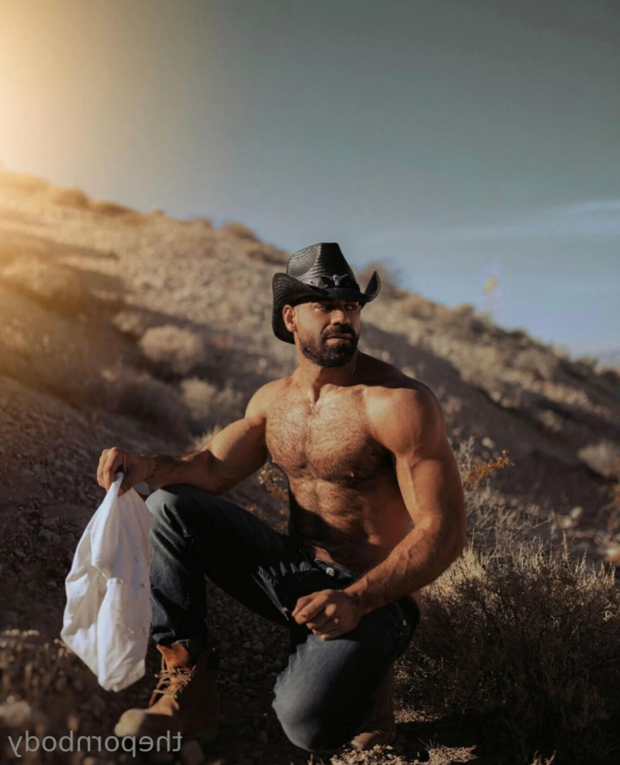 ricky larkin ♉️ [ rickylarkin ] Onlyfans leaked photo 13853441 on Hotleaks.tv