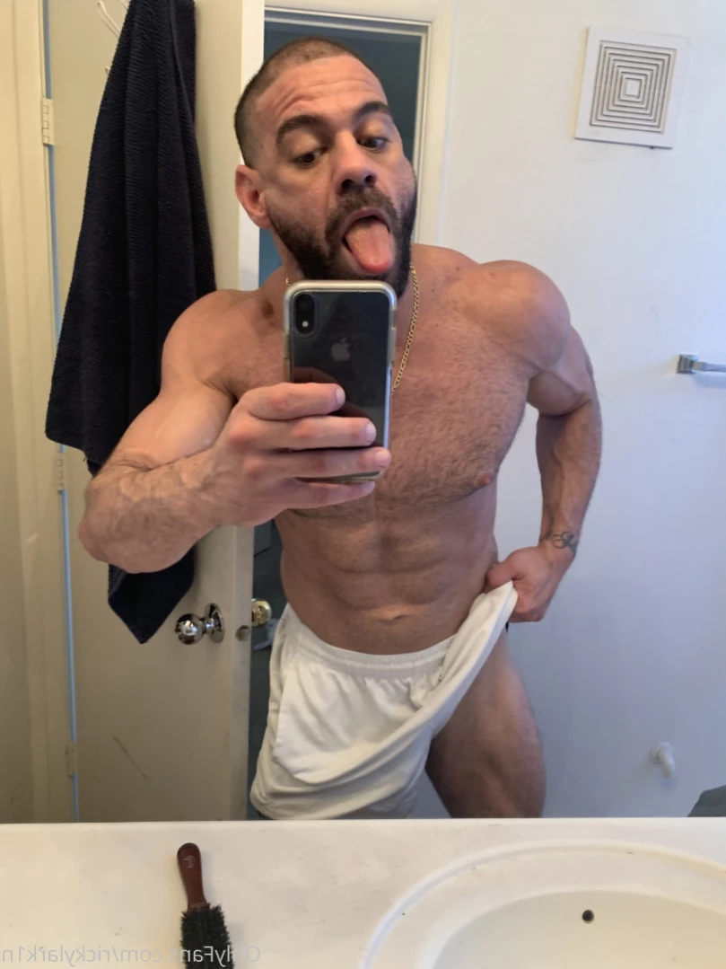 ricky larkin ♉️ [ rickylarkin ] Onlyfans leaked photo 13853486 on Hotleaks.tv