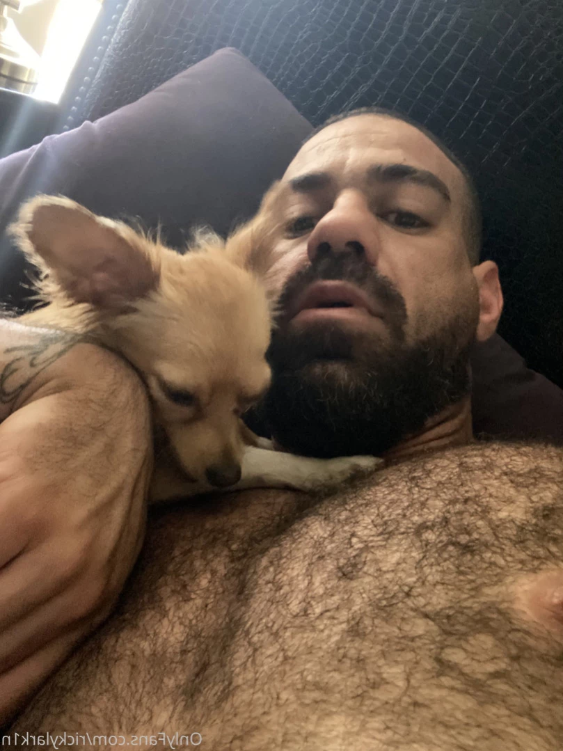 ricky larkin ♉️ [ rickylarkin ] Onlyfans leaked photo 13853668 on Hotleaks.tv