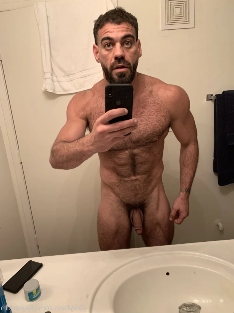 ricky larkin ♉️ [ rickylarkin ] Onlyfans leaked photo 13853732 on Hotleaks.tv
