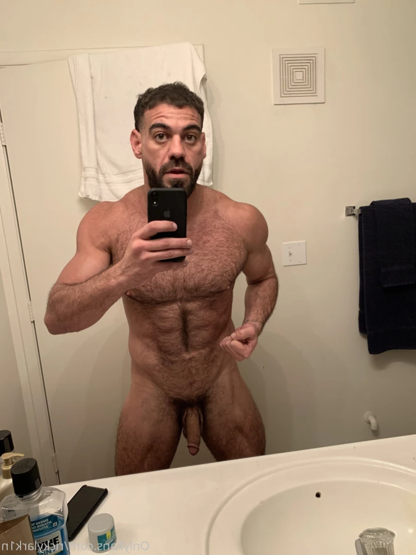 ricky larkin ♉️ [ rickylarkin ] Onlyfans leaked photo 14209546 on Hotleaks.tv