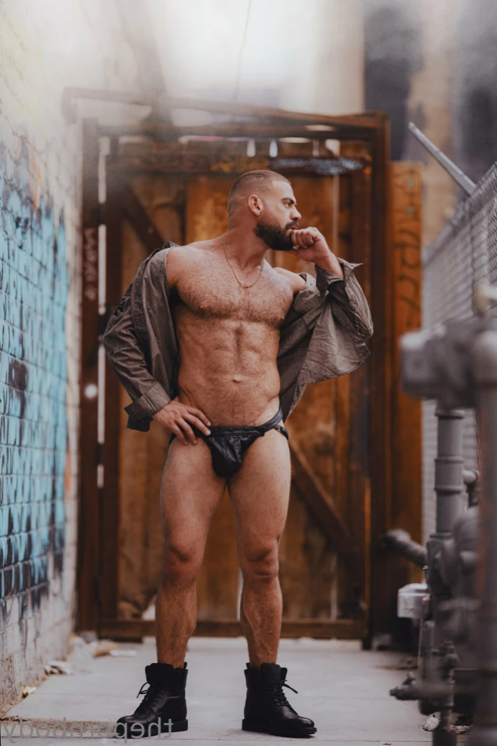 ricky larkin ♉️ [ rickylarkin ] Onlyfans leaked photo 14456606 on Hotleaks.tv