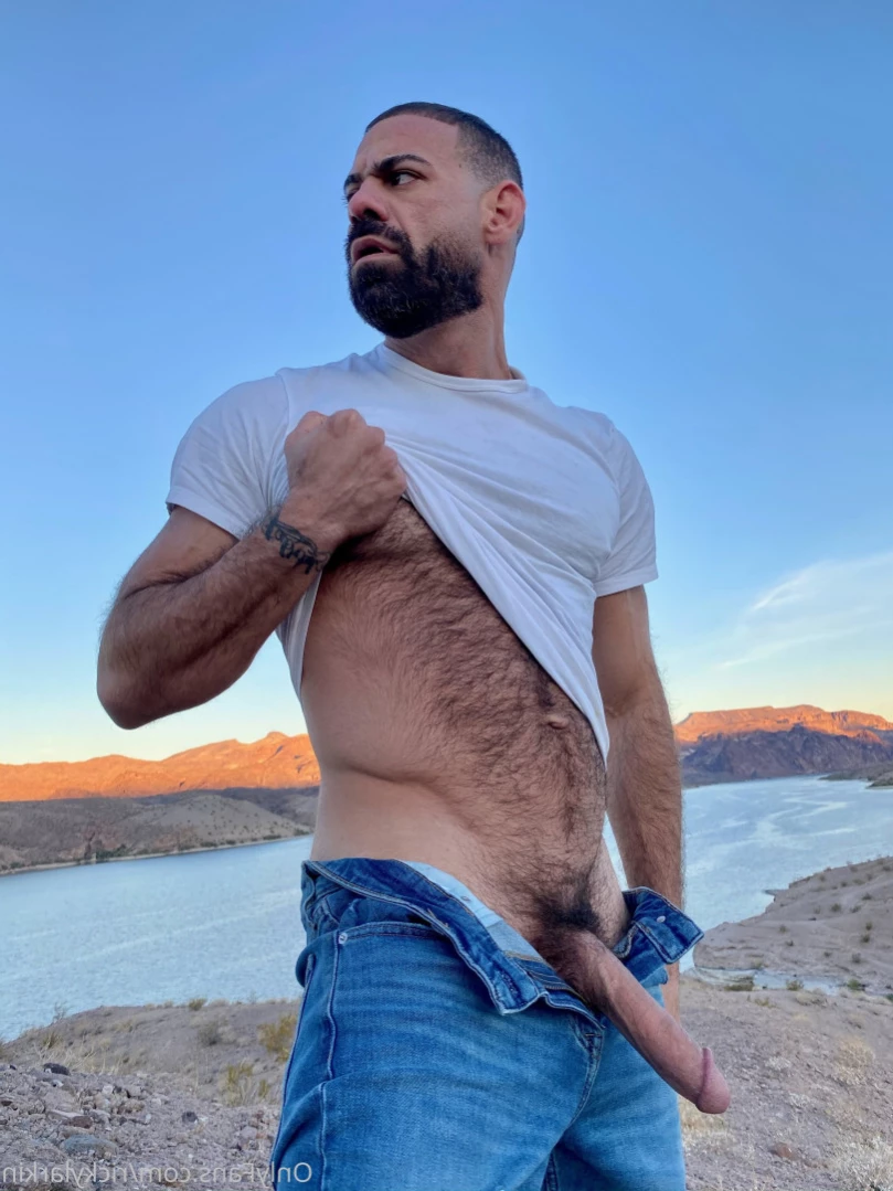 ricky larkin ♉️ [ rickylarkin ] Onlyfans leaked photo 14456662 on Hotleaks.tv