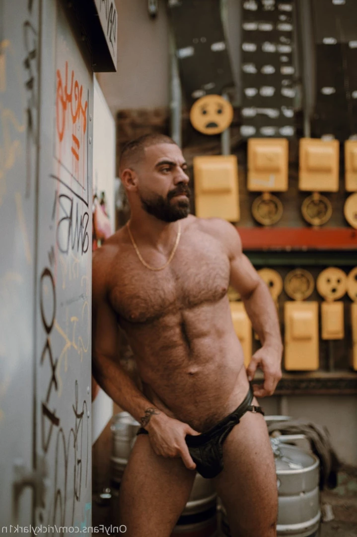 ricky larkin ♉️ [ rickylarkin ] Onlyfans leaked photo 14568555 on Hotleaks.tv
