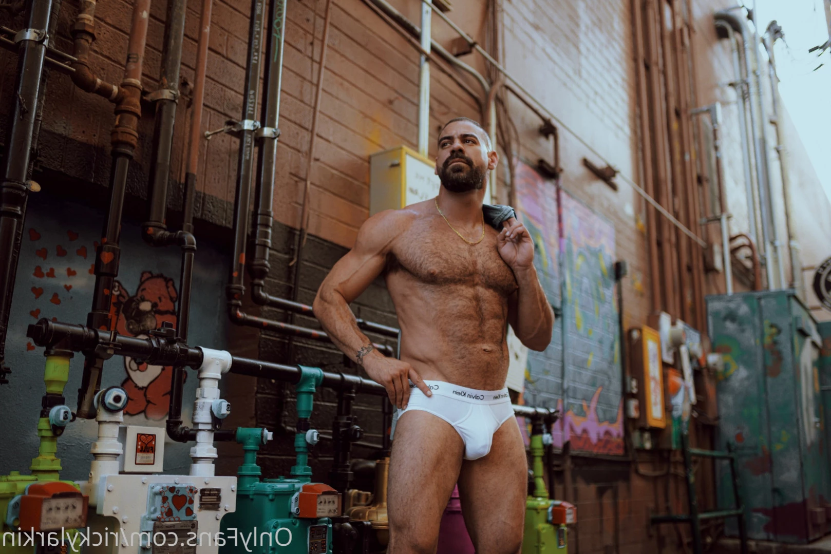 ricky larkin ♉️ [ rickylarkin ] Onlyfans leaked photo 14775470 on Hotleaks.tv