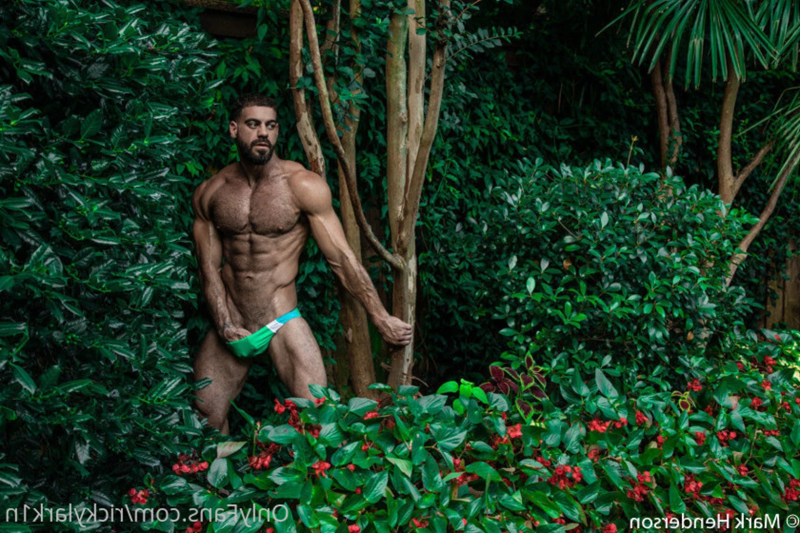ricky larkin ♉️ [ rickylarkin ] Onlyfans leaked photo 14994913 on Hotleaks.tv
