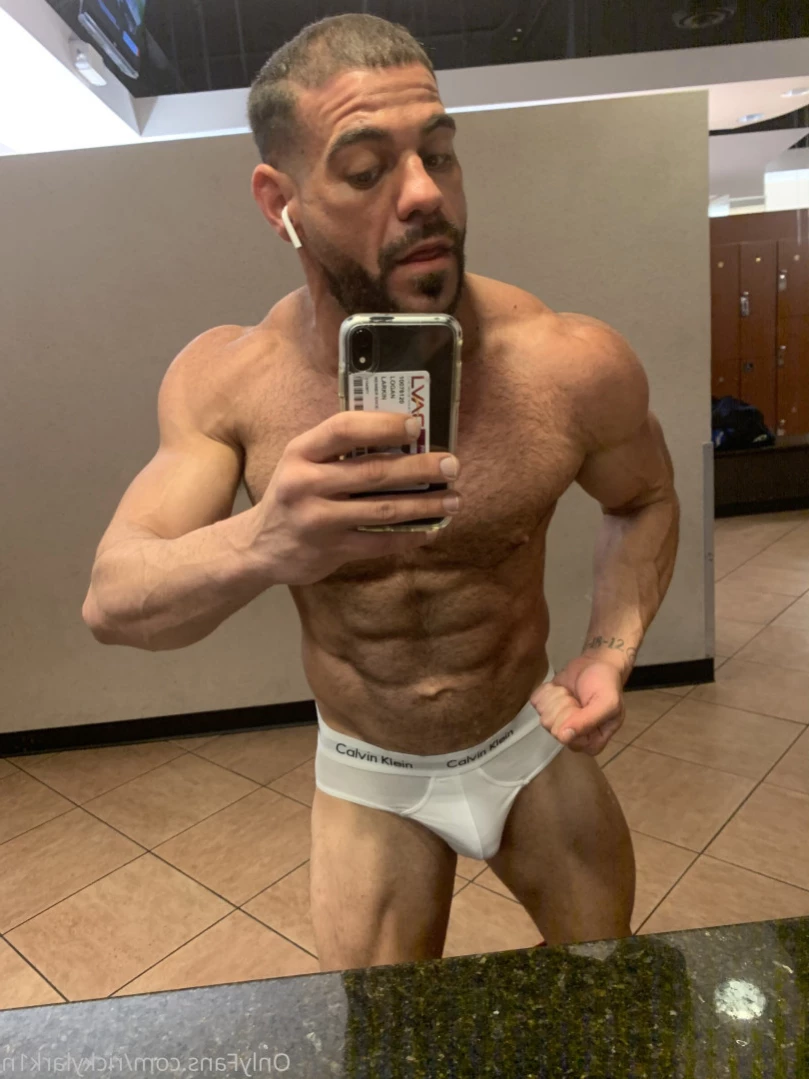 ricky larkin ♉️ [ rickylarkin ] Onlyfans leaked photo 15083440 on Hotleaks.tv
