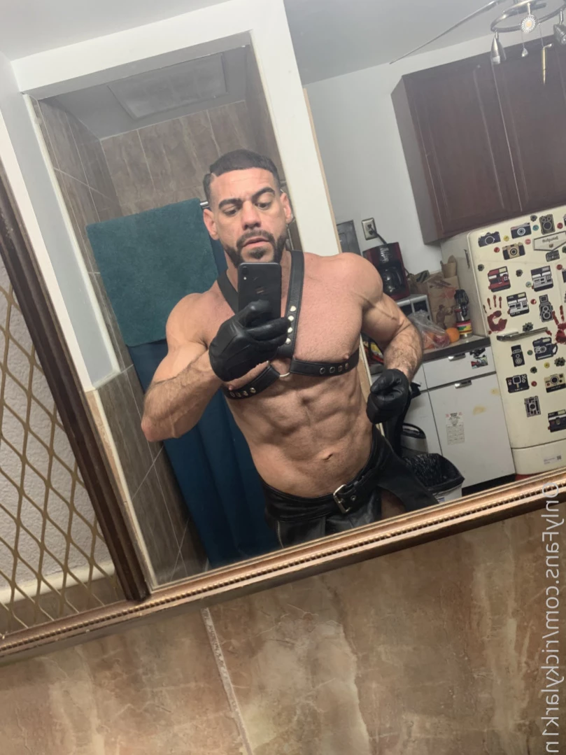 ricky larkin ♉️ [ rickylarkin ] Onlyfans leaked photo 15564461 on Hotleaks.tv