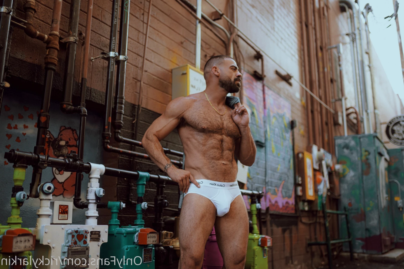 ricky larkin ♉️ [ rickylarkin ] Onlyfans leaked photo 15564470 on Hotleaks.tv