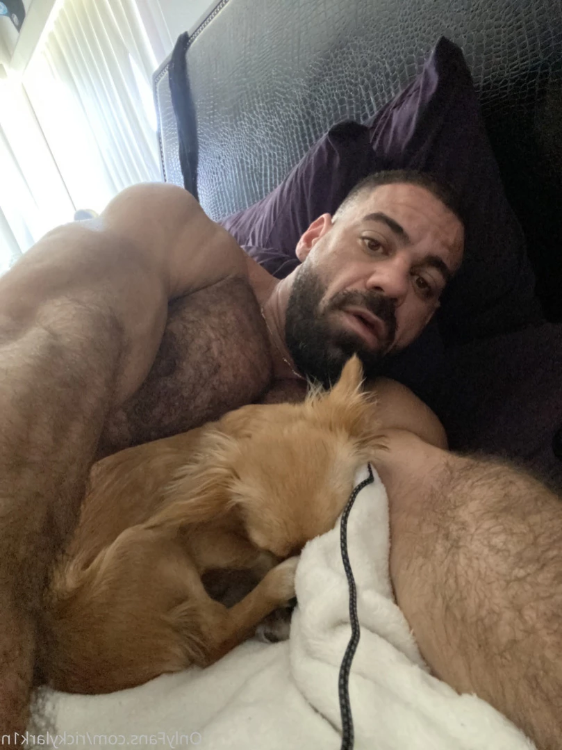 ricky larkin ♉️ [ rickylarkin ] Onlyfans leaked photo 16099326 on Hotleaks.tv