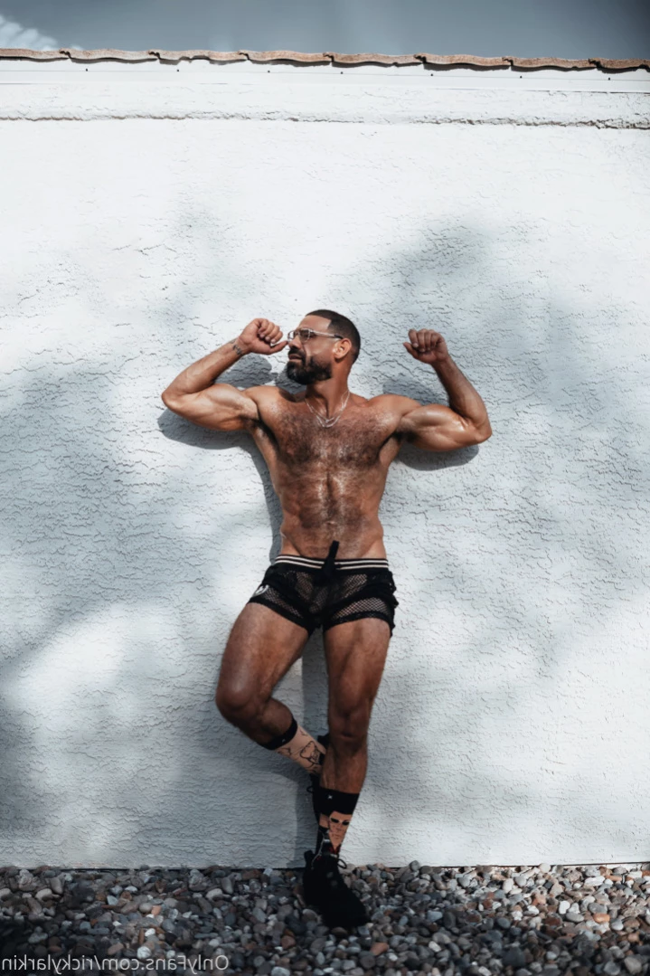 ricky larkin ♉️ [ rickylarkin ] Onlyfans leaked photo 16263128 on Hotleaks.tv
