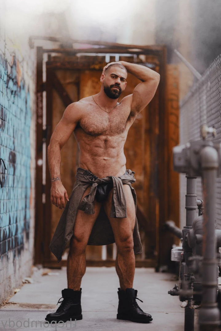 ricky larkin ♉️ [ rickylarkin ] Onlyfans leaked photo 16326965 on Hotleaks.tv