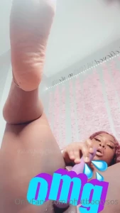 Lickdachocolate [ phatbootysos ] Onlyfans leaked video 1713367 on Hotleaks.tv