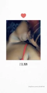 Lickdachocolate [ phatbootysos ] Onlyfans leaked video 1713400 on Hotleaks.tv