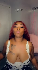 Lickdachocolate [ phatbootysos ] Onlyfans leaked video 1713411 on Hotleaks.tv