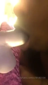 Lickdachocolate [ phatbootysos ] Onlyfans leaked video 1713484 on Hotleaks.tv