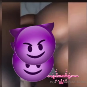 Lickdachocolate [ phatbootysos ] Onlyfans leaked video 1713487 on Hotleaks.tv