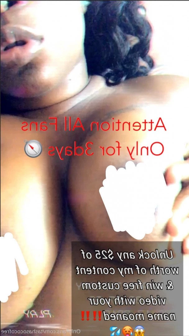 Lickdachocolate [ phatbootysos ] Onlyfans leaked photo 966326 on Hotleaks.tv
