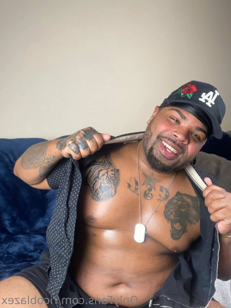 Ricoblaze [ ricoblazex ] Onlyfans leaked photo 13852888 on Hotleaks.tv
