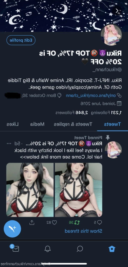 Bbyriku [ rikuchannfree ] Onlyfans leaked photo 13852583 on Hotleaks.tv
