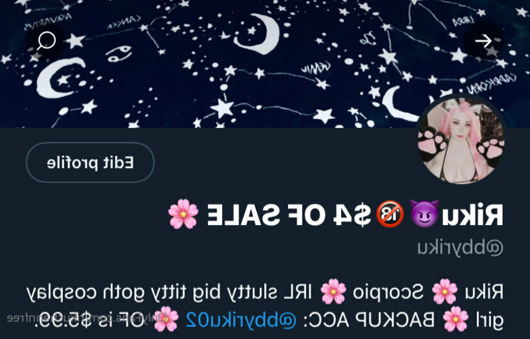 Bbyriku [ rikuchannfree ] Onlyfans leaked photo 14209520 on Hotleaks.tv