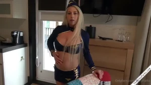 Riley Parks [ rileyparks ] Onlyfans leaked video 18080415 on Hotleaks.tv