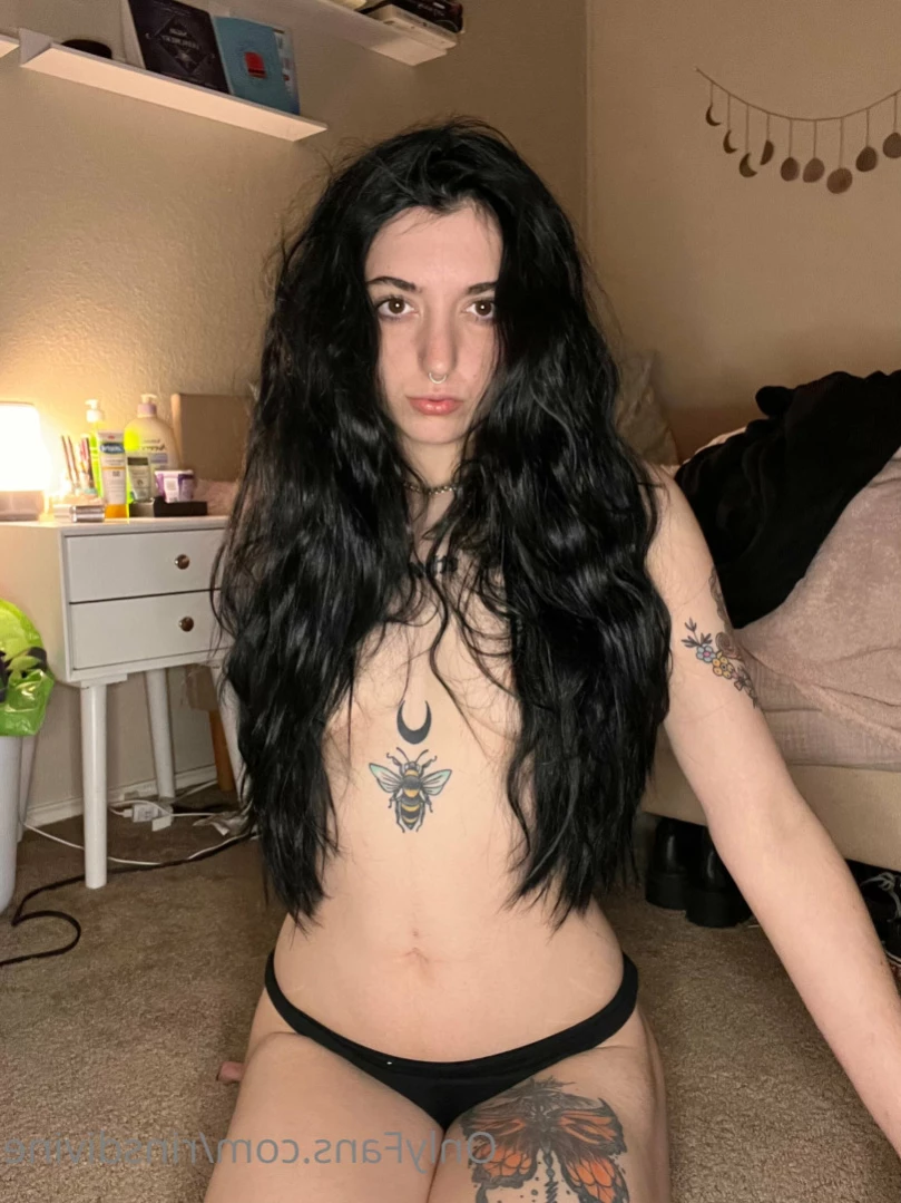 Rin [ rinsdivine ] Onlyfans leaked photo 13861539 on Hotleaks.tv