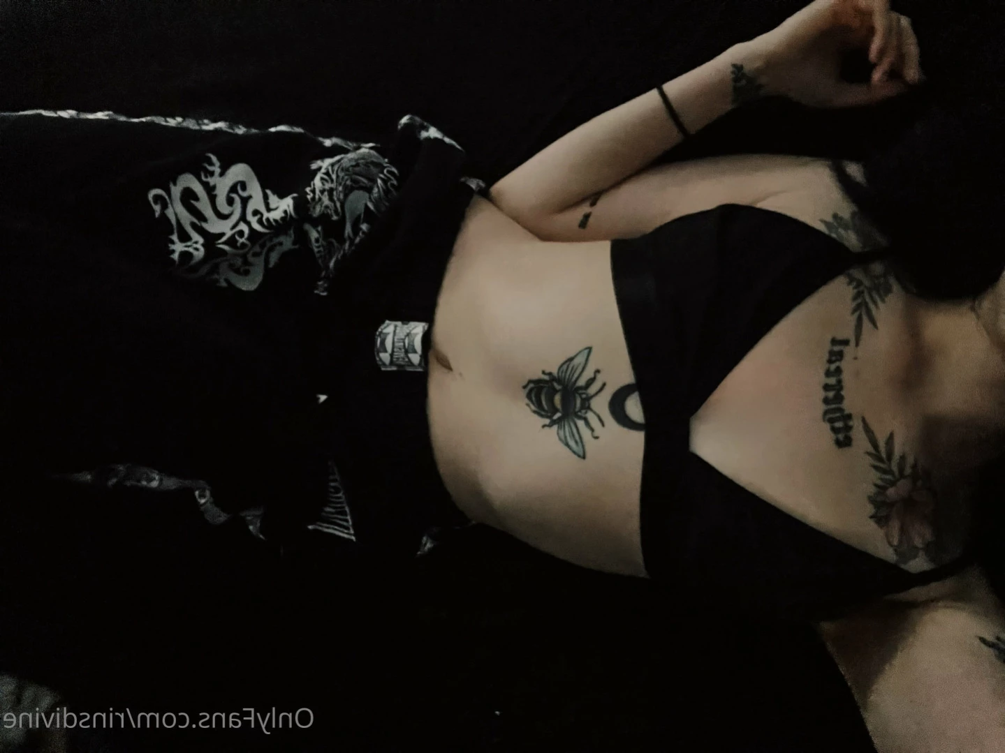 Rin [ rinsdivine ] Onlyfans leaked photo 13861572 on Hotleaks.tv