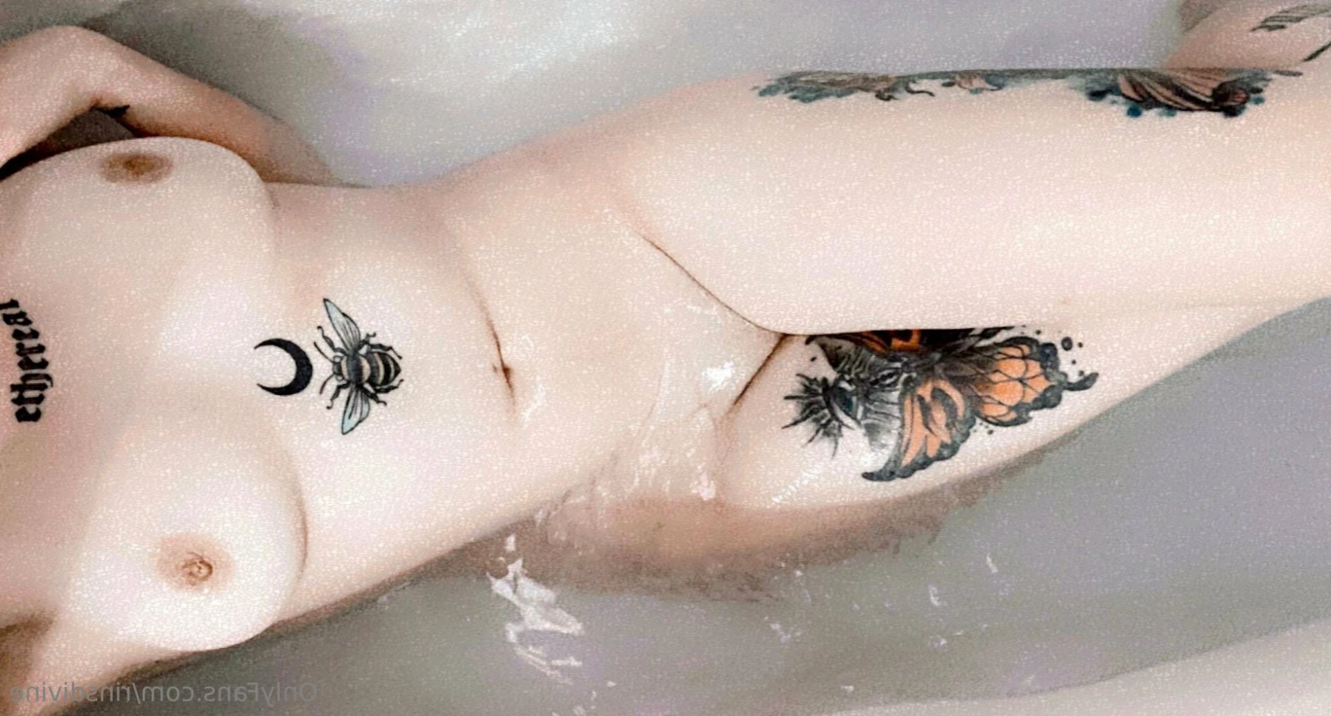 Rin [ rinsdivine ] Onlyfans leaked photo 13861705 on Hotleaks.tv