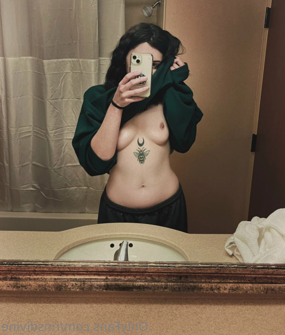 Rin [ rinsdivine ] Onlyfans leaked photo 13861791 on Hotleaks.tv