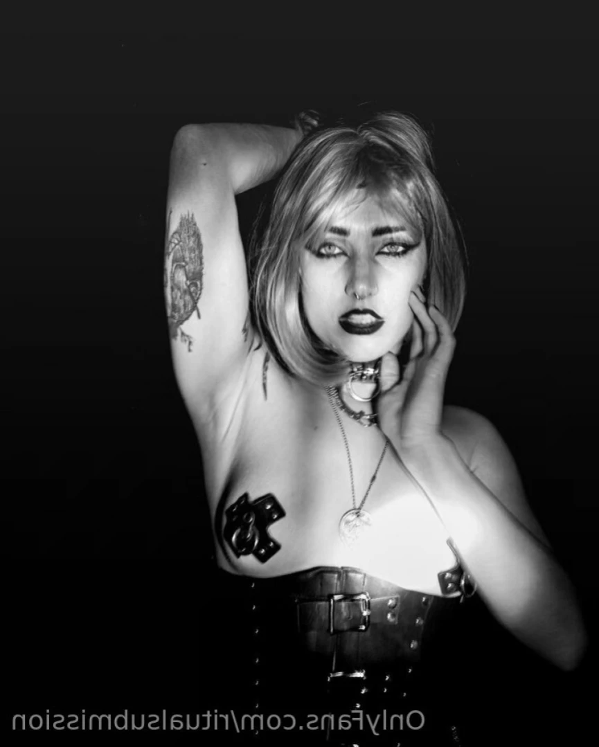 Nathalie Culette [ ritualsubmission ] Onlyfans leaked photo 13860890 on Hotleaks.tv