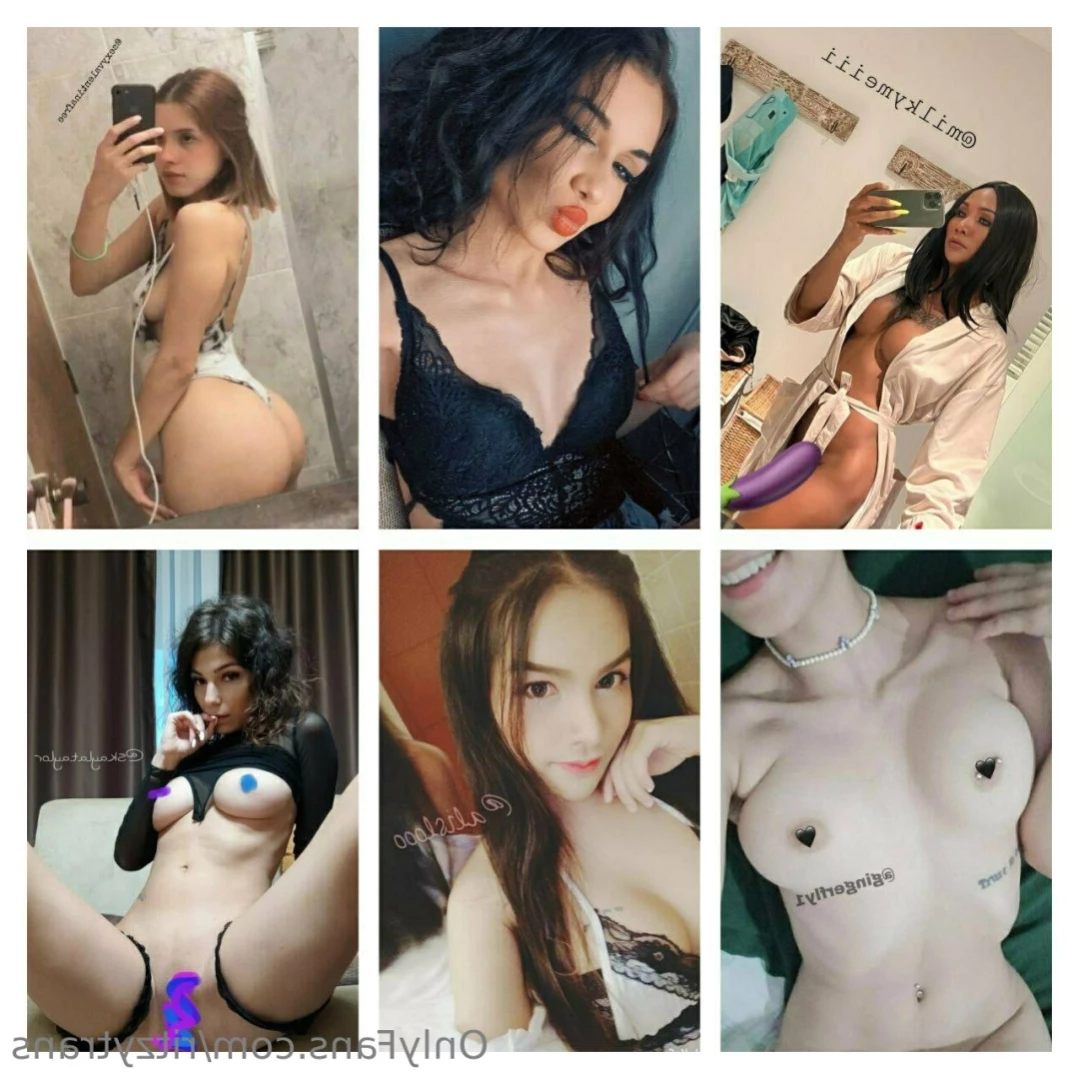 Ritzy Trans [ ritzytrans ] Onlyfans leaked photo 13696996 on Hotleaks.tv