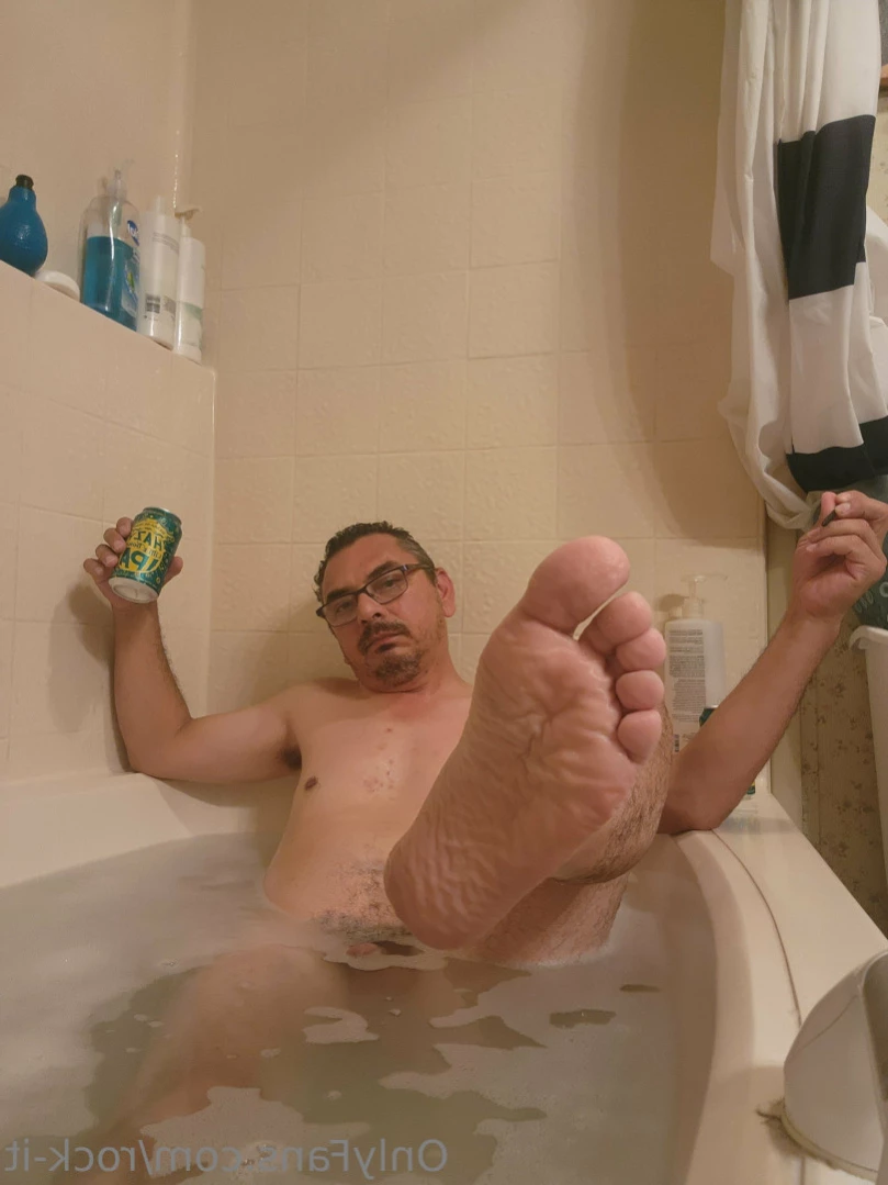 ROCK-IT👣👣🦶🦶 [ rock-it ] Onlyfans leaked photo 10938222 on Hotleaks.tv