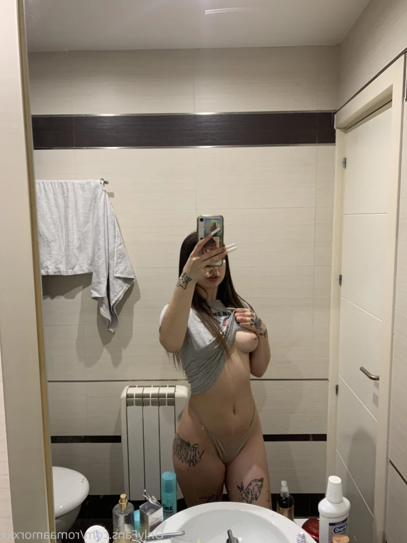 Roma Amor 💋 [ romaamorxxx ] Onlyfans leaked photo 11380433 on Hotleaks.tv