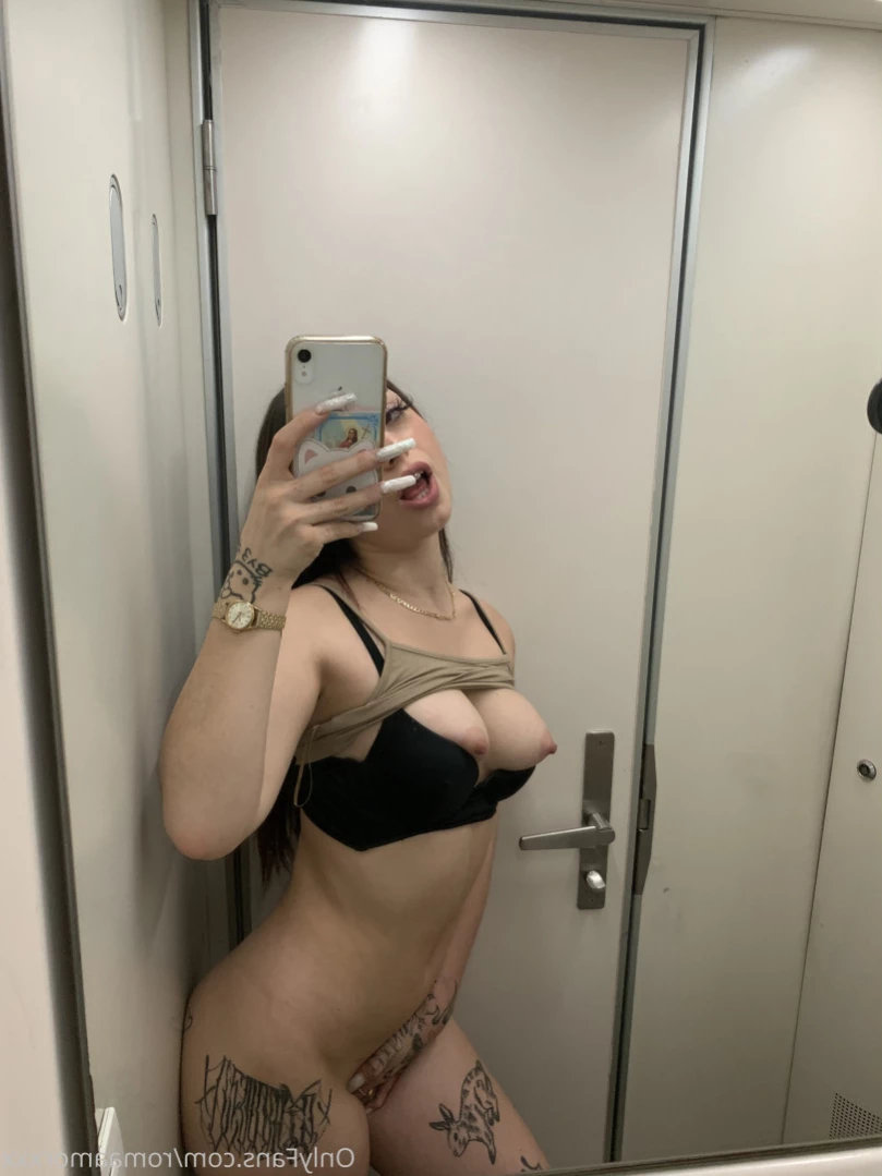Roma Amor 💋 [ romaamorxxx ] Onlyfans leaked photo 11437365 on Hotleaks.tv