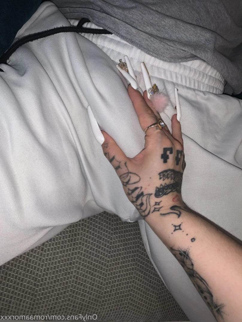 Roma Amor 💋 [ romaamorxxx ] Onlyfans leaked photo 11437395 on Hotleaks.tv