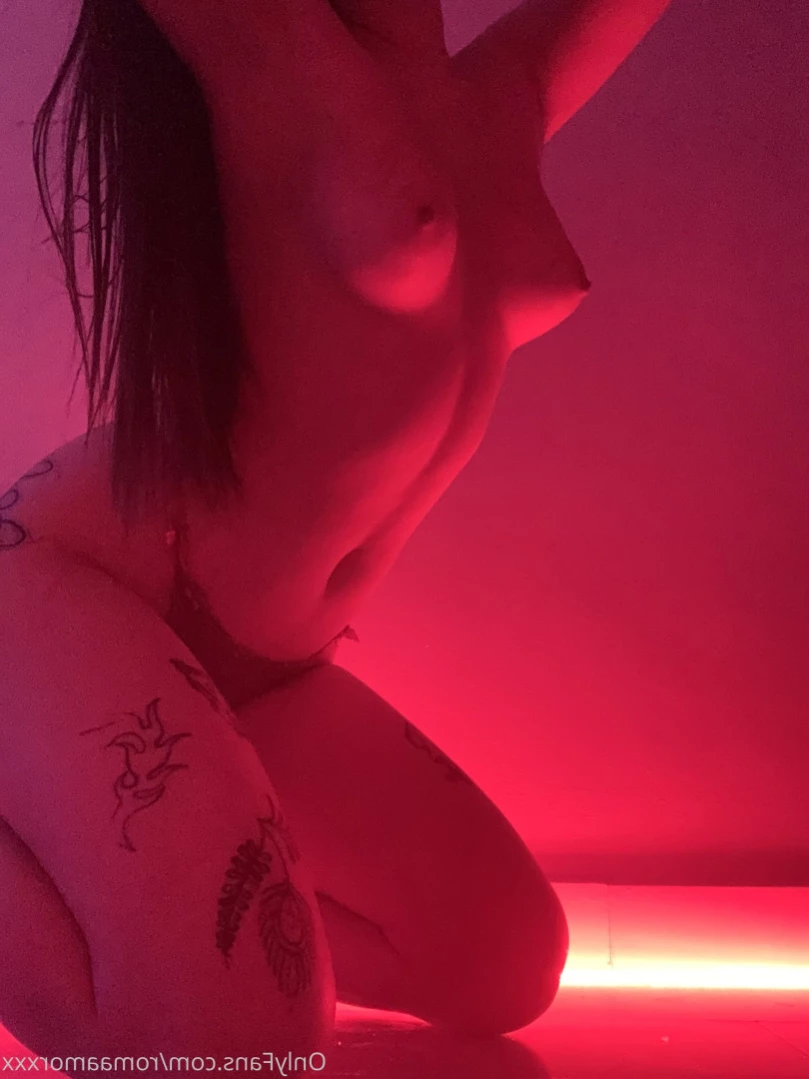 Roma Amor 💋 [ romaamorxxx ] Onlyfans leaked photo 11437417 on Hotleaks.tv