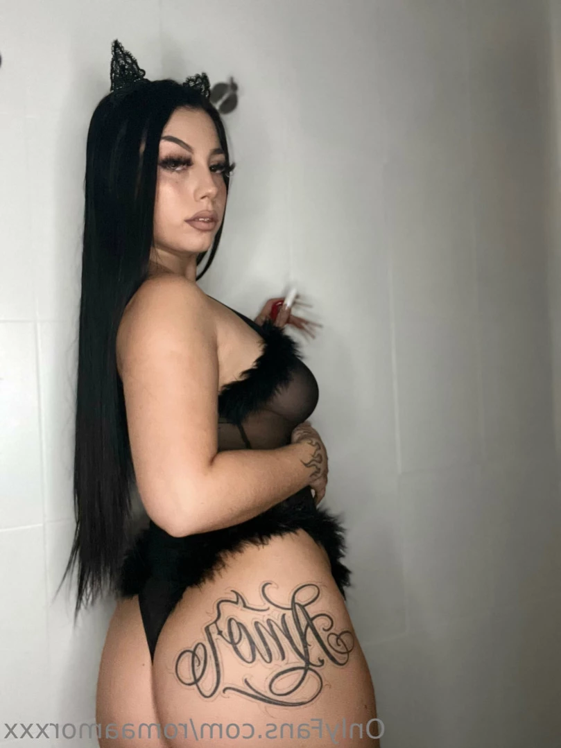 Roma Amor 💋 [ romaamorxxx ] Onlyfans leaked photo 11896880 on Hotleaks.tv