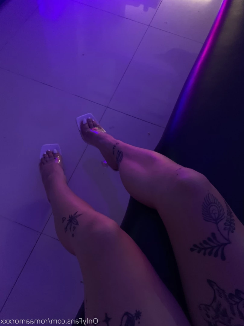 Roma Amor 💋 [ romaamorxxx ] Onlyfans leaked photo 11948863 on Hotleaks.tv