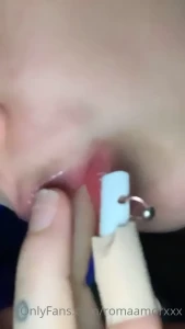 Roma Amor 💋 [ romaamorxxx ] Onlyfans leaked video 12073655 on Hotleaks.tv