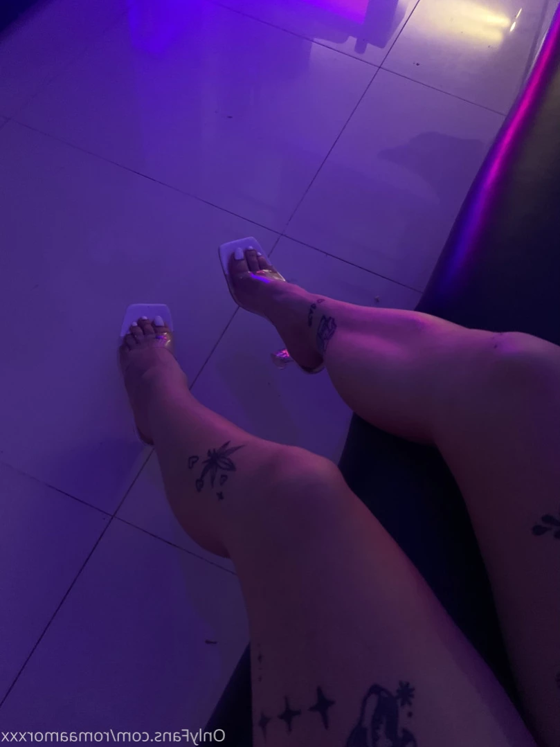 Roma Amor 💋 [ romaamorxxx ] Onlyfans leaked photo 12353988 on Hotleaks.tv
