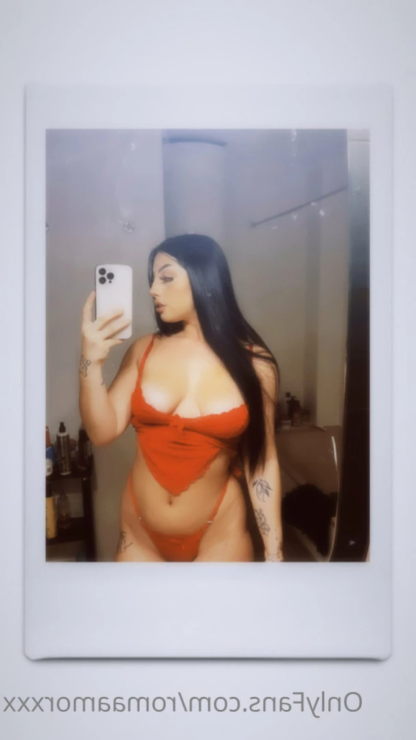 Roma Amor 💋 [ romaamorxxx ] Onlyfans leaked photo 12634011 on Hotleaks.tv