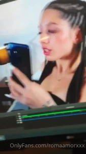 Roma Amor 💋 [ romaamorxxx ] Onlyfans leaked video 13527444 on Hotleaks.tv