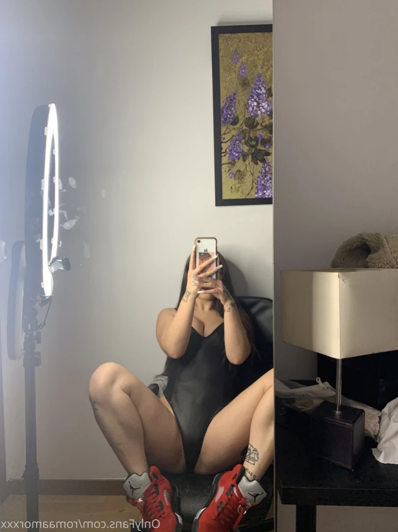 Roma Amor 💋 [ romaamorxxx ] Onlyfans leaked photo 13560572 on Hotleaks.tv