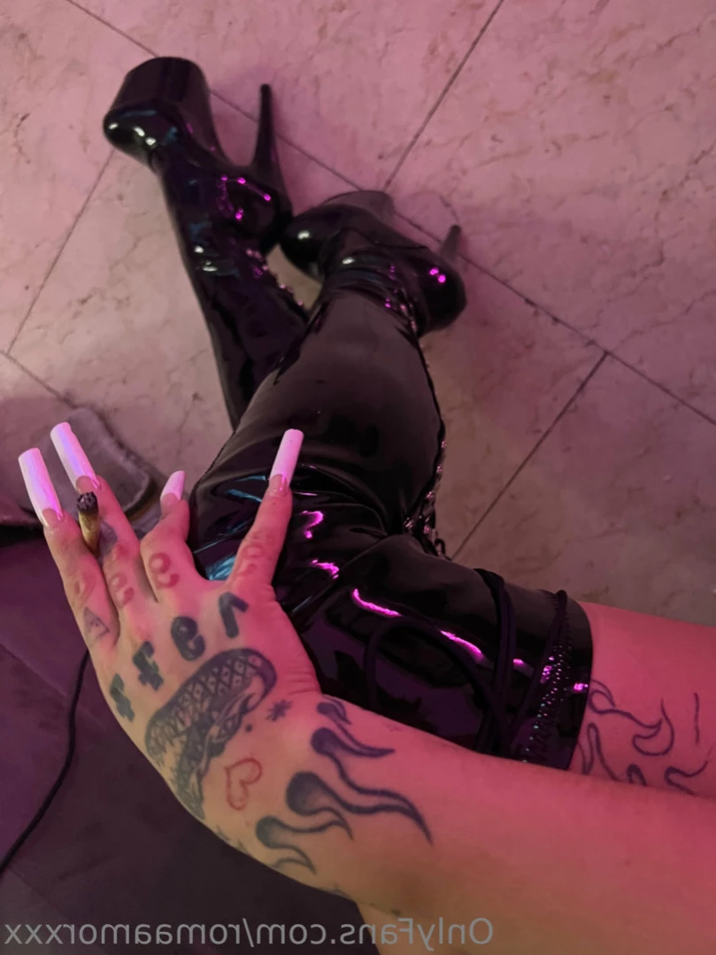 Roma Amor 💋 [ romaamorxxx ] Onlyfans leaked photo 13730779 on Hotleaks.tv